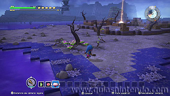 Dragon Quest Builders