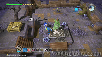 Dragon Quest Builders