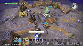 Dragon Quest Builders