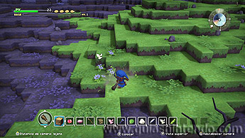 Dragon Quest Builders