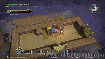 Dragon Quest Builders