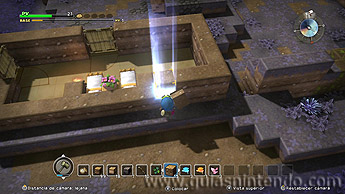Dragon Quest Builders