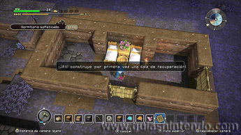 Dragon Quest Builders