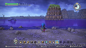 Dragon Quest Builders