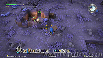 Dragon Quest Builders