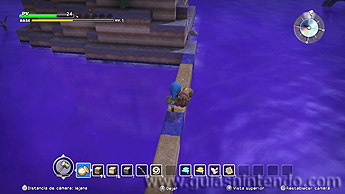 Dragon Quest Builders