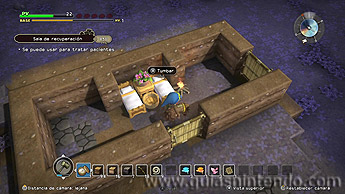 Dragon Quest Builders