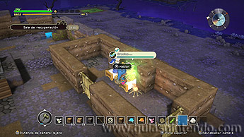 Dragon Quest Builders