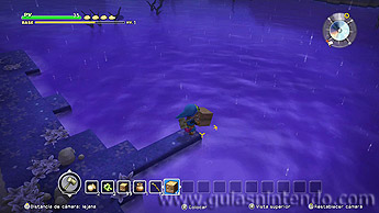 Dragon Quest Builders