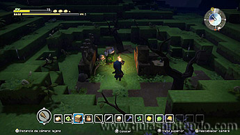 Dragon Quest Builders