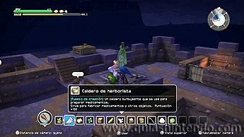 Dragon Quest Builders
