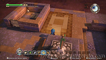 Dragon Quest Builders
