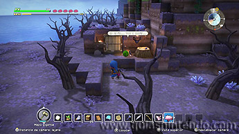 Dragon Quest Builders