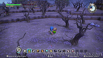Dragon Quest Builders