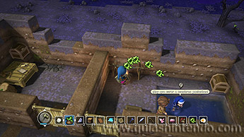 Dragon Quest Builders