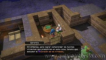 Dragon Quest Builders