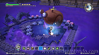 Dragon Quest Builders