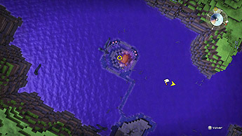 Dragon Quest Builders