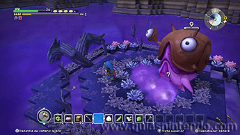 Dragon Quest Builders