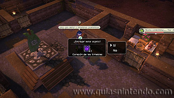 Dragon Quest Builders