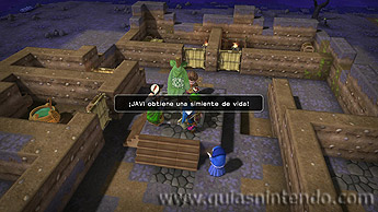 Dragon Quest Builders