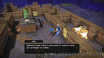 Dragon Quest Builders
