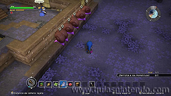 Dragon Quest Builders