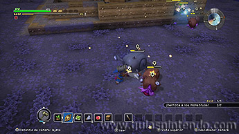 Dragon Quest Builders