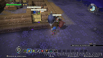 Dragon Quest Builders