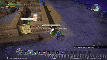 Dragon Quest Builders