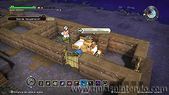 Dragon Quest Builders