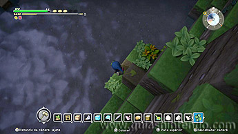 Dragon Quest Builders
