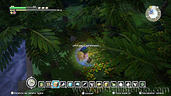 Dragon Quest Builders