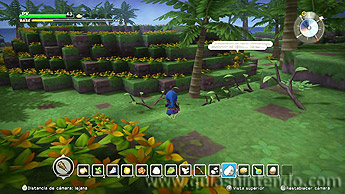 Dragon Quest Builders