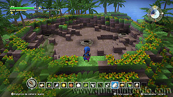 Dragon Quest Builders