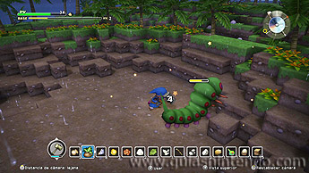 Dragon Quest Builders