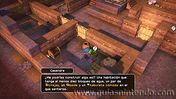 Dragon Quest Builders