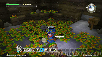 Dragon Quest Builders