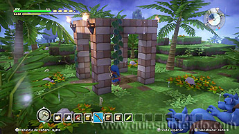 Dragon Quest Builders
