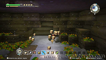 Dragon Quest Builders