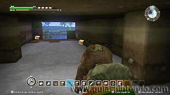 Dragon Quest Builders