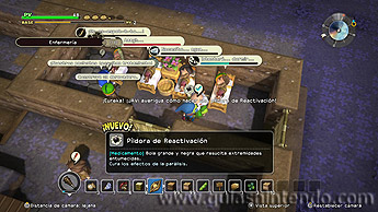 Dragon Quest Builders