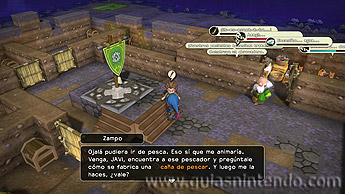 Dragon Quest Builders