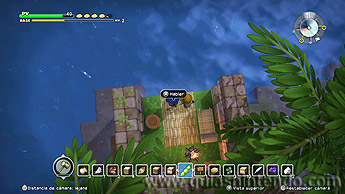 Dragon Quest Builders