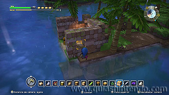 Dragon Quest Builders