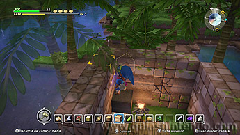 Dragon Quest Builders