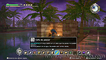 Dragon Quest Builders