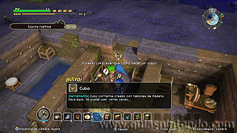 Dragon Quest Builders