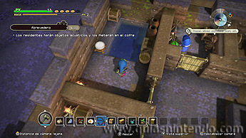 Dragon Quest Builders