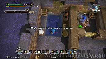 Dragon Quest Builders